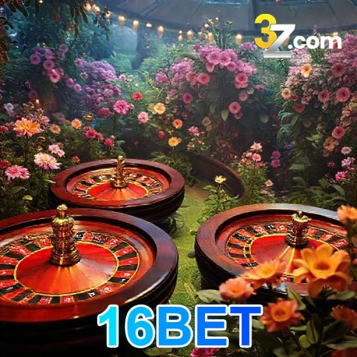 16BET Baixar