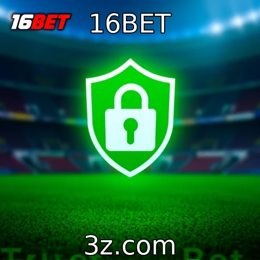 16BET Estratégias para Apostar em Partidas de Futebol com Sucesso