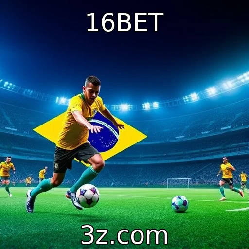 O impacto das apostas esportivas no entretenimento brasileiro