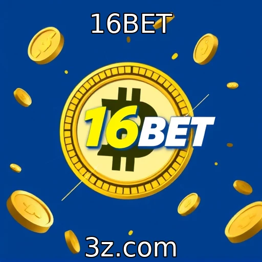 16BET Descubra como as criptomoedas estão revolucionando as apostas online no Brasil
