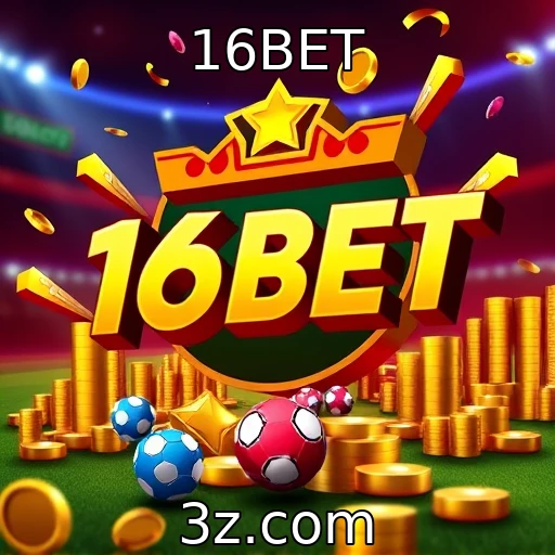 16BET Explorando os Melhores Métodos de Pagamento em Cassinos Online